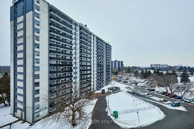Additional image 24 of 3420 Eglinton Ave Unit 704