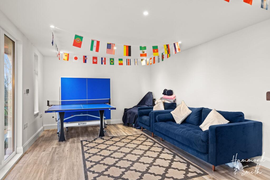 Additional image 19 of High Road, North Weald, CM16