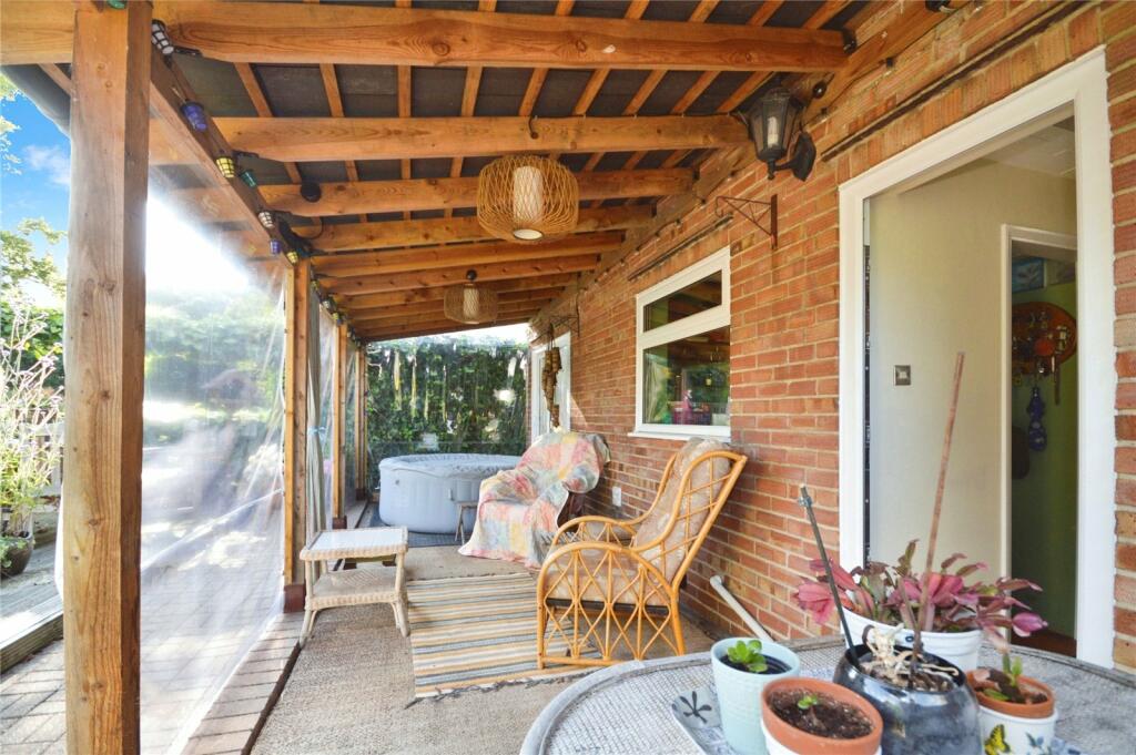 Additional image 20 of Harwich Road, Lawford, Manningtree, Essex, CO11