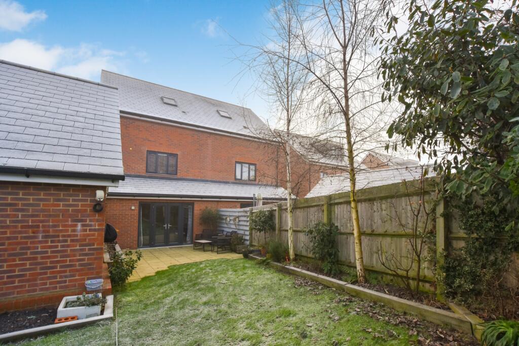 Additional image 21 of Ben Cobey Avenue, Maldon, Essex, CM9