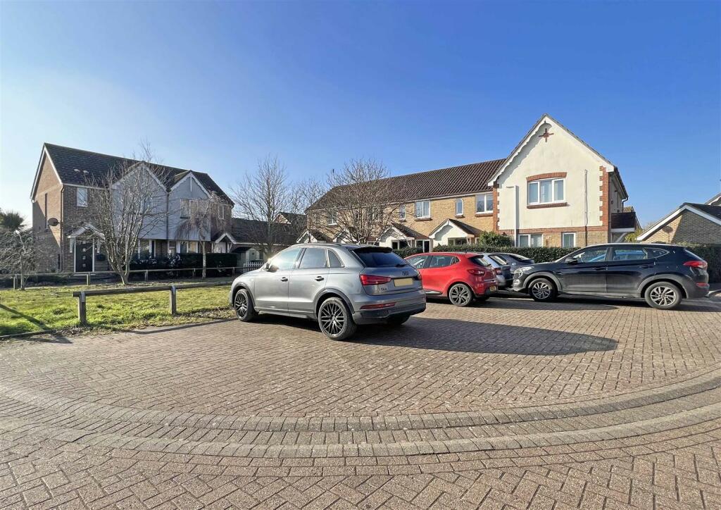 Additional image 18 of Pochard Way, Great Notley, Braintree