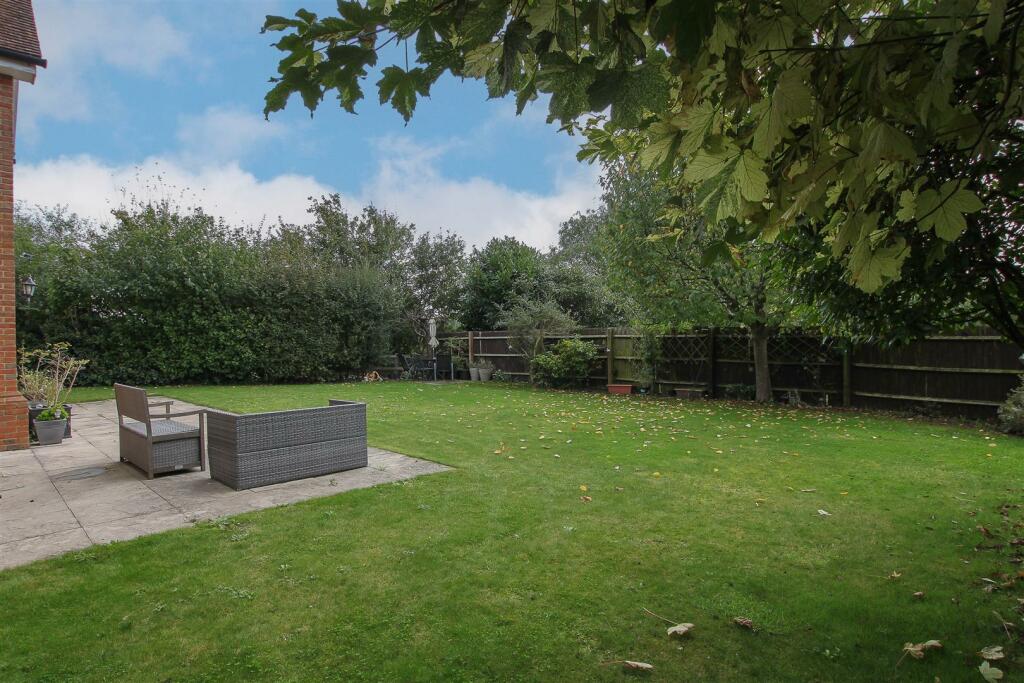 Additional image 17 of Mill Grove, Ongar