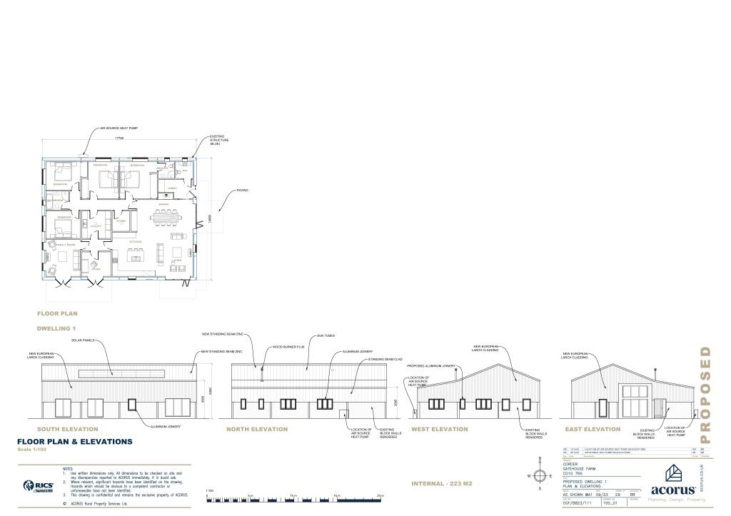 Additional image 8 of Buildings at Gatehouse Farm, Middleton, Sudbury, Suffolk, CO10