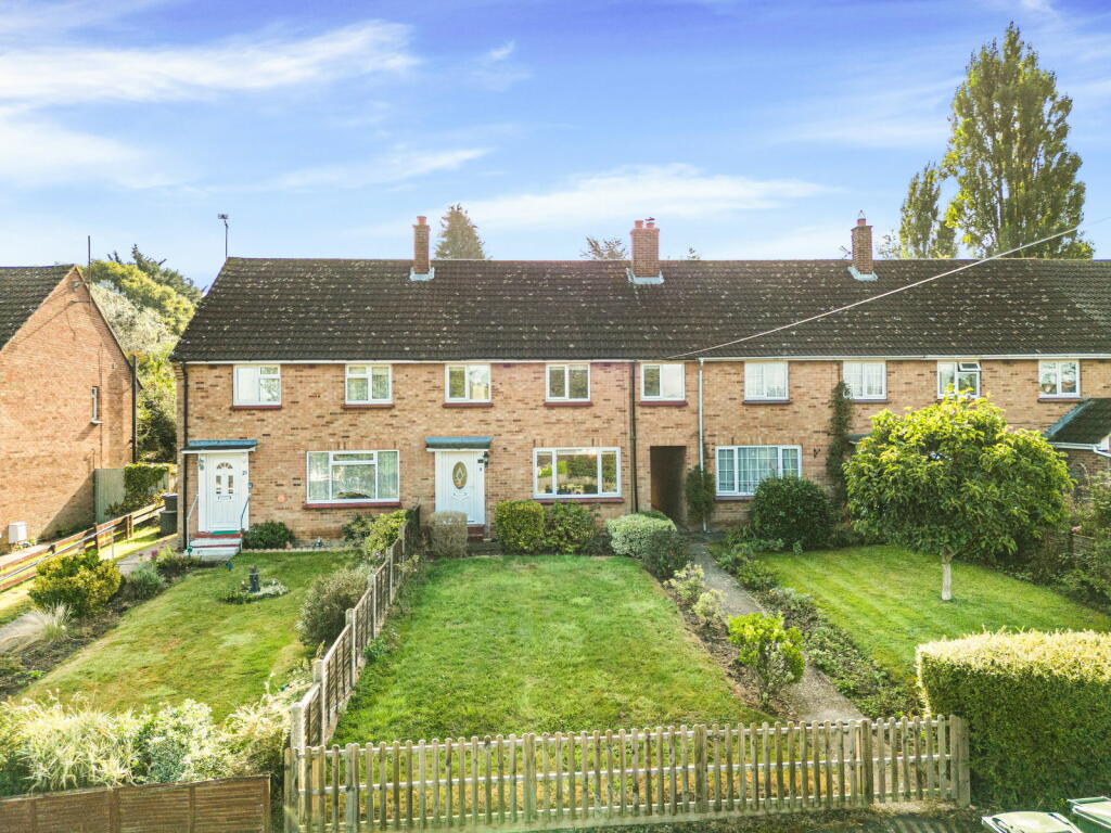 Additional image 29 of New Park, Castle Hedingham, Halstead, CO9