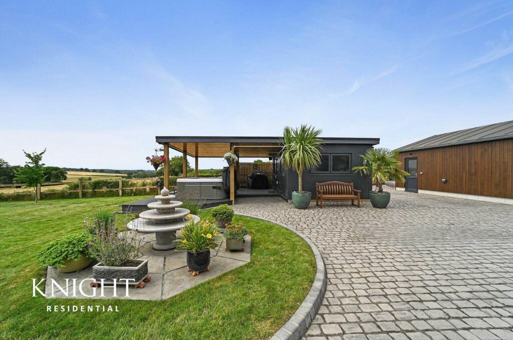 Additional image 42 of Cooks Hall Road, West Bergholt, Colchester, Co6