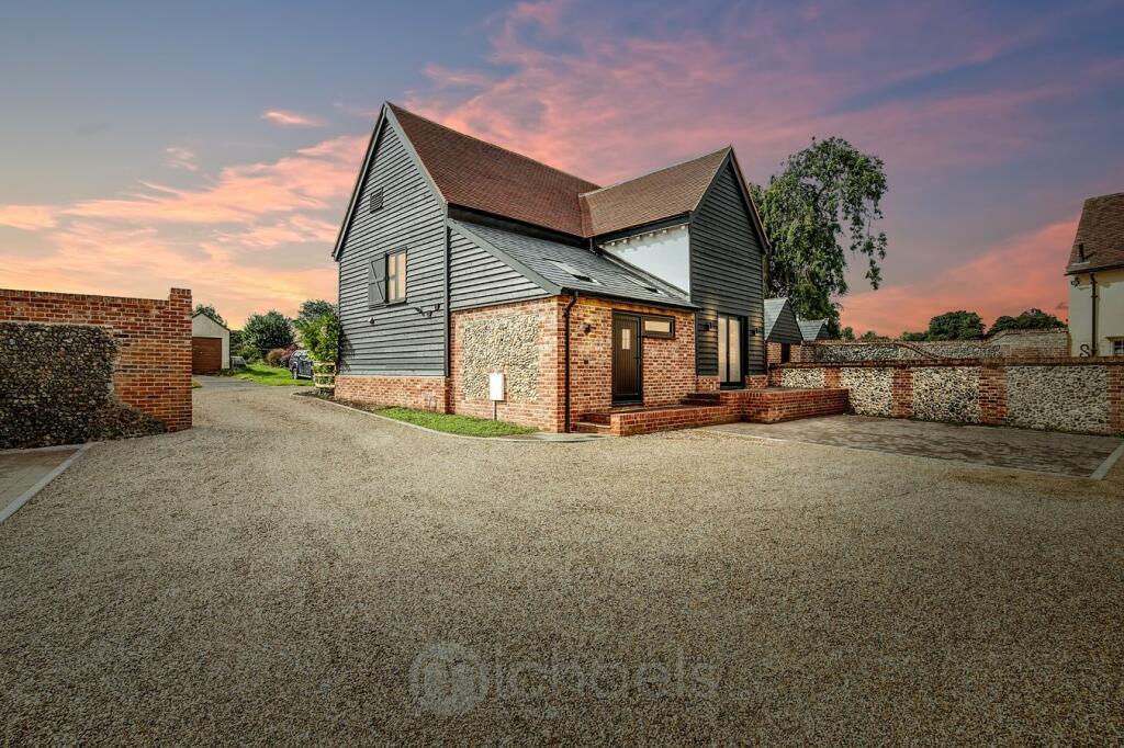 Additional image 43 of Valley Road,  Newton, Sudbury, CO10