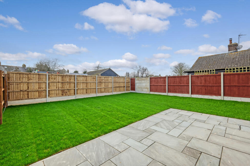 Additional image 15 of Plot 13 Saltmarsh Place, Thurstable Road, CM9