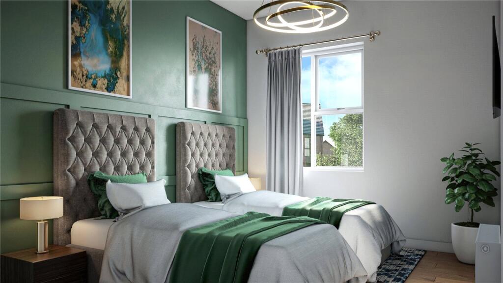 Additional image 7 of Southfields, Conrad Road, Witham, CM8