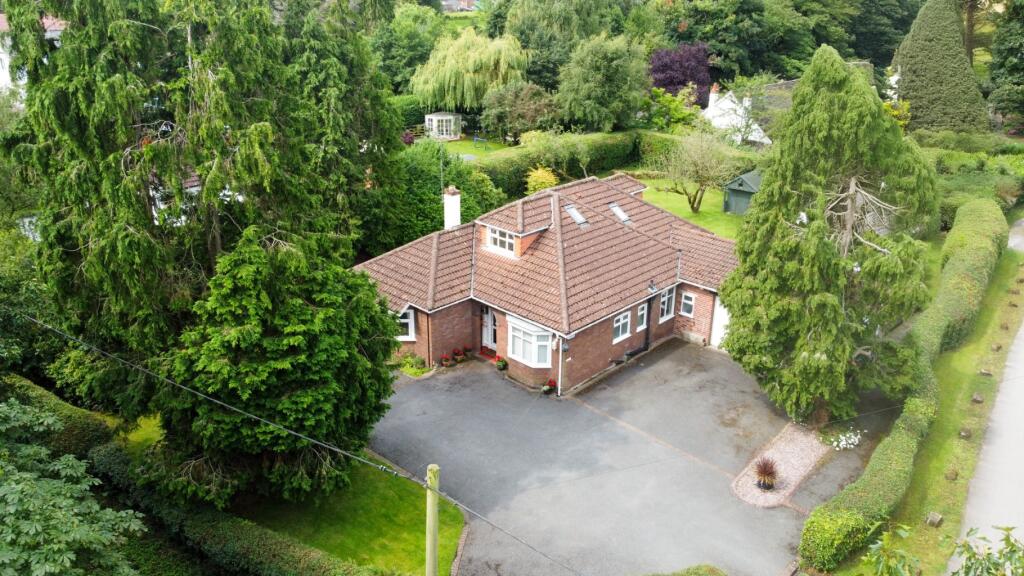 Additional image 2 of Pineway, Woodend Lane, Burton, Neston, Cheshire, CH64 8TN