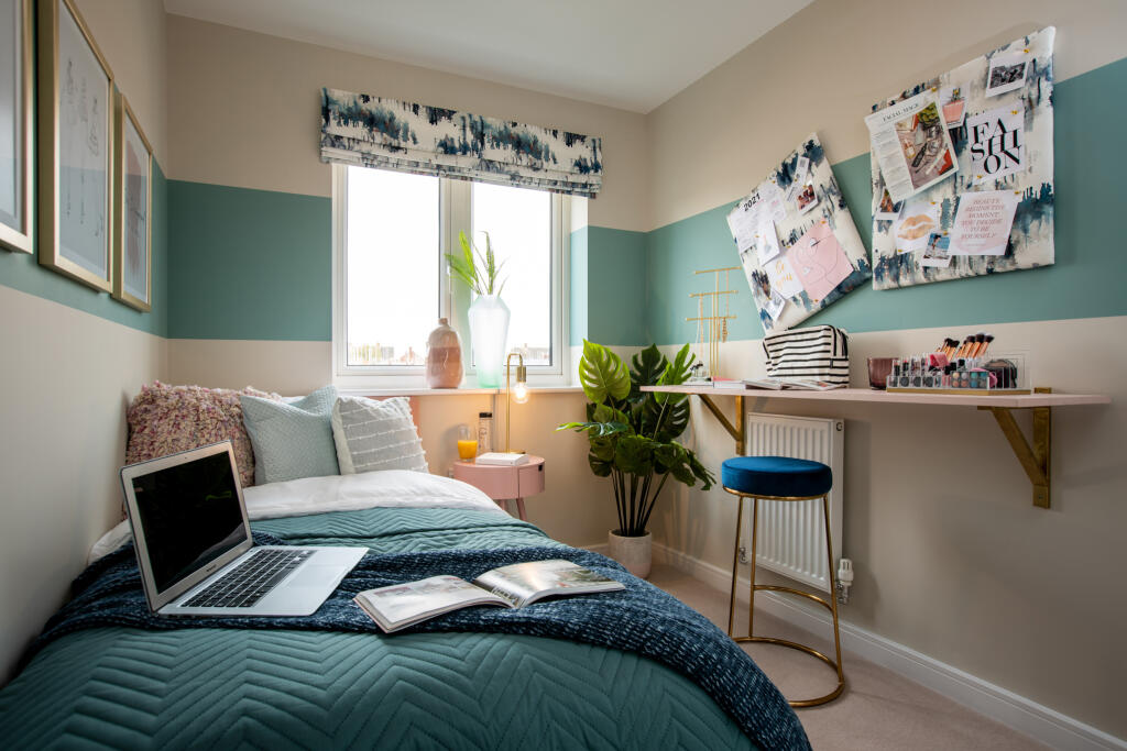 Additional image 8 of St James' Park off St James' Way
Whittington Way
Bishop's Stortford,
CM23 4AS