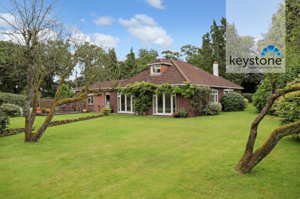 Additional image 25 of Pineway, Woodend Lane, Burton, Neston, Cheshire, CH64 8TN