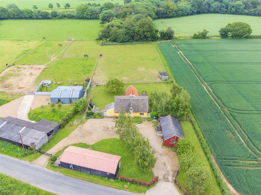 Additional image 30 of Brewery Farm, Bower House Tye, Polstead,