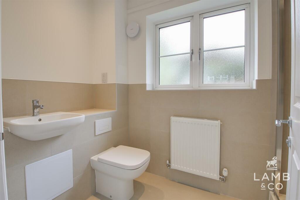 Additional image 11 of Orchard Close, Fronks Road, Dovercourt