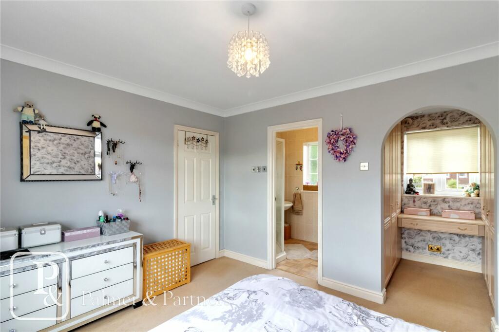 Additional image 10 of Green Acres Road, Layer-de-la-Haye, Colchester, Essex, CO2