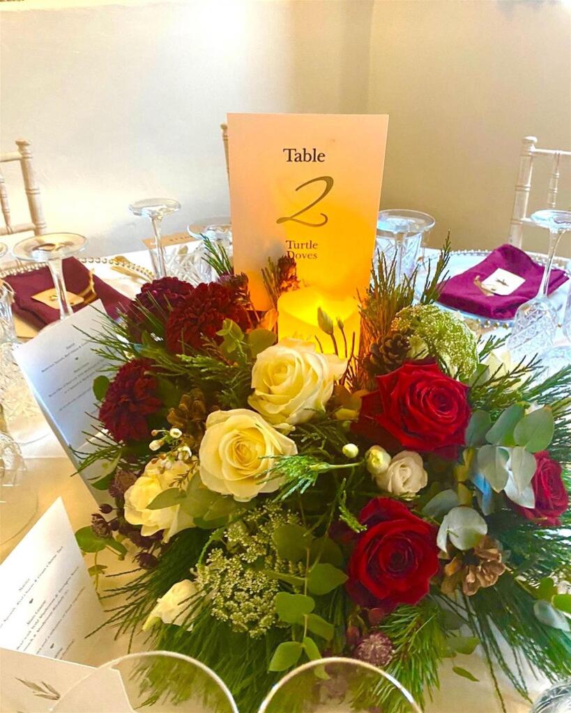 Additional image 18 of A PROVIDER OF AESTHETIC FLORAL AND PLANT ARRANGEMENTS, Essex