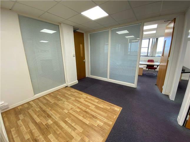 Additional image 4 of 7th Floor, Wellington House, 90-92 Butt Road, Colchester, Essex, CO3