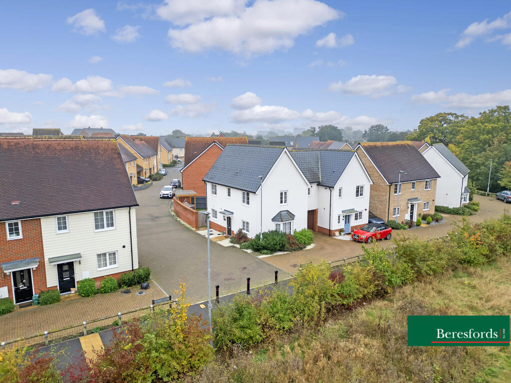 Additional image 8 of Driver Way, Witham, CM8