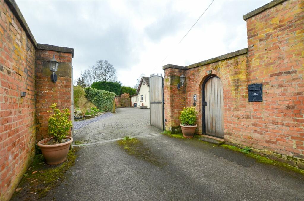 Additional image 4 of Heath Lane, Childer Thornton, Ellesmere Port