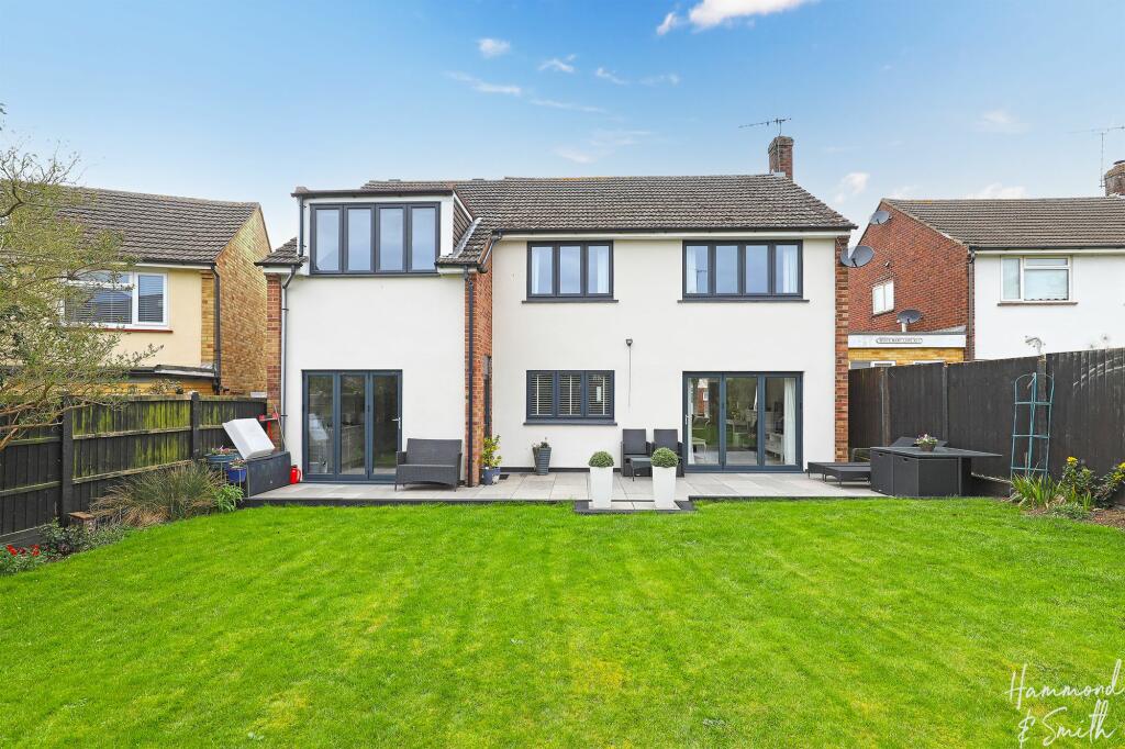 Additional image 20 of Great Lawn, Ongar, CM5