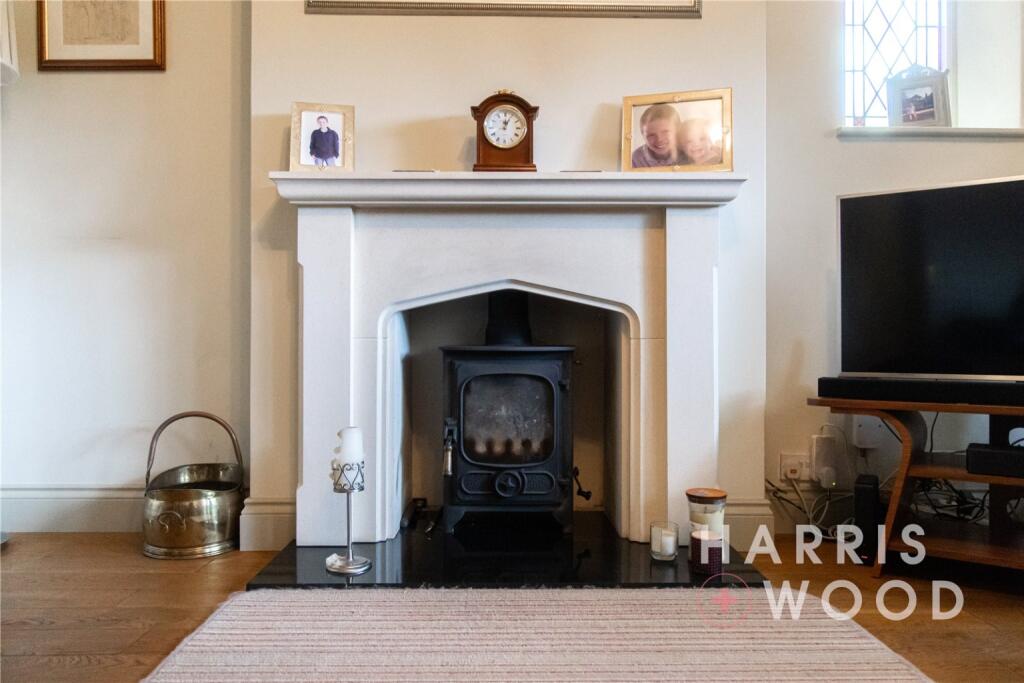 Additional image 6 of Chapel Road, West Bergholt, Colchester, Essex, CO6
