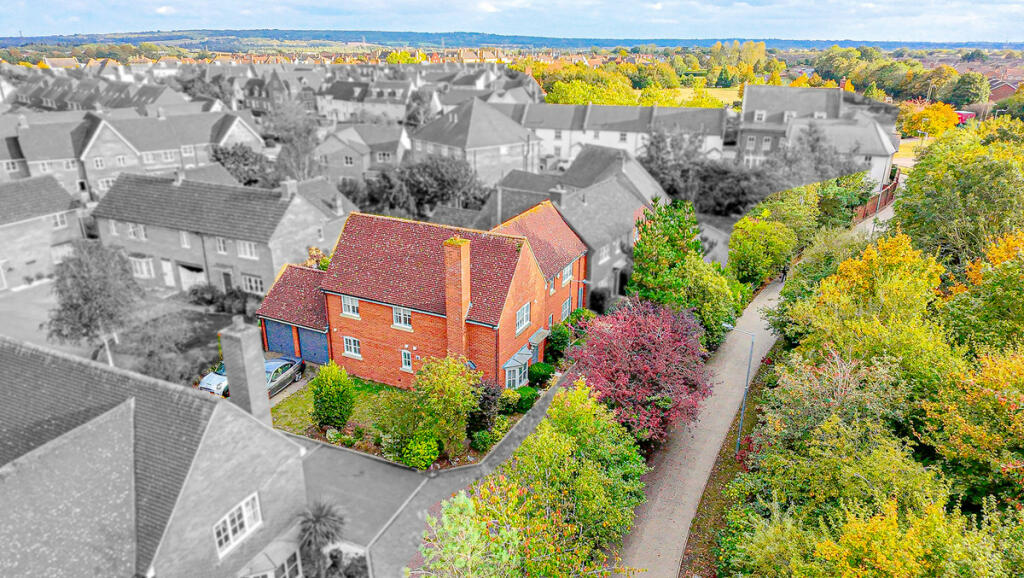 Albemarle Link, Chelmsford, CM1 6