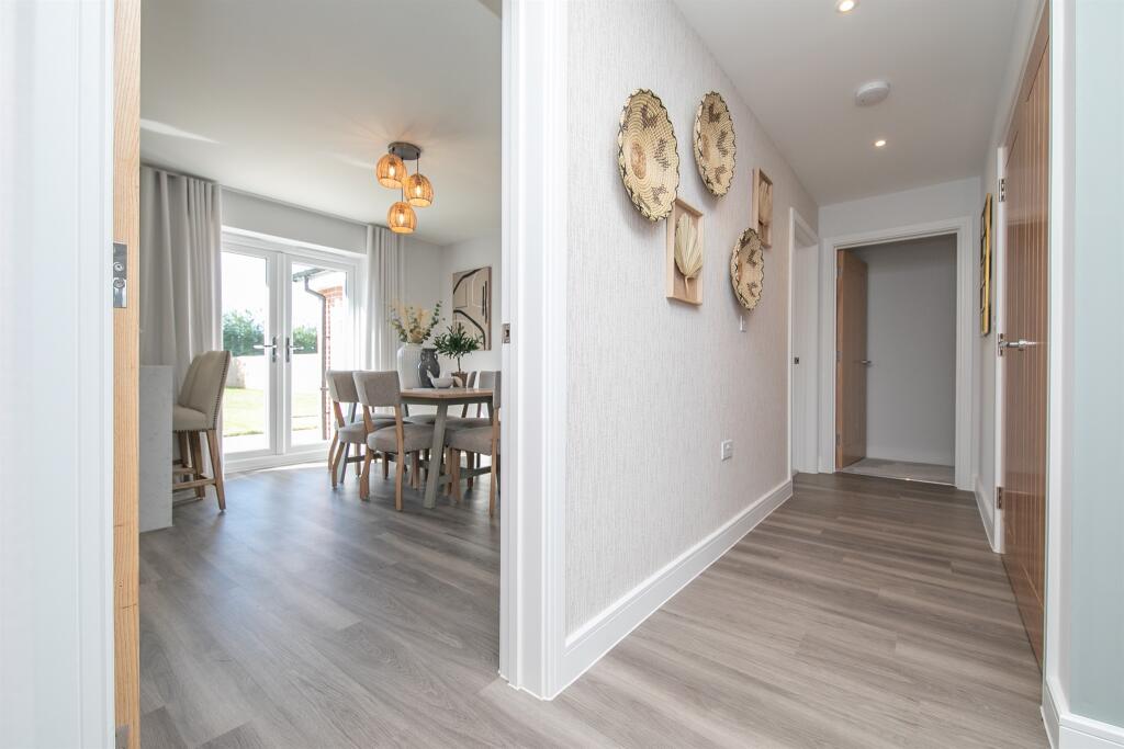 Additional image 7 of Nursery Field, Frinton Road, Thorpe-Le-Soken, Clacton-On-Sea