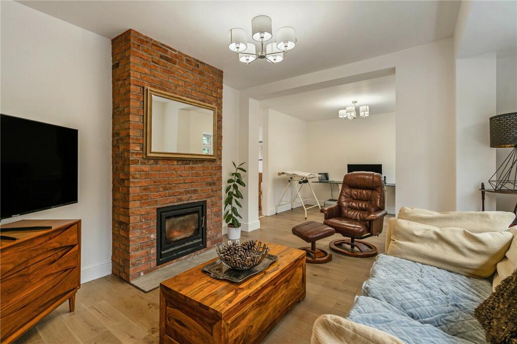 Additional image 6 of Church Lane, Chaldon, Caterham, Surrey, CR3