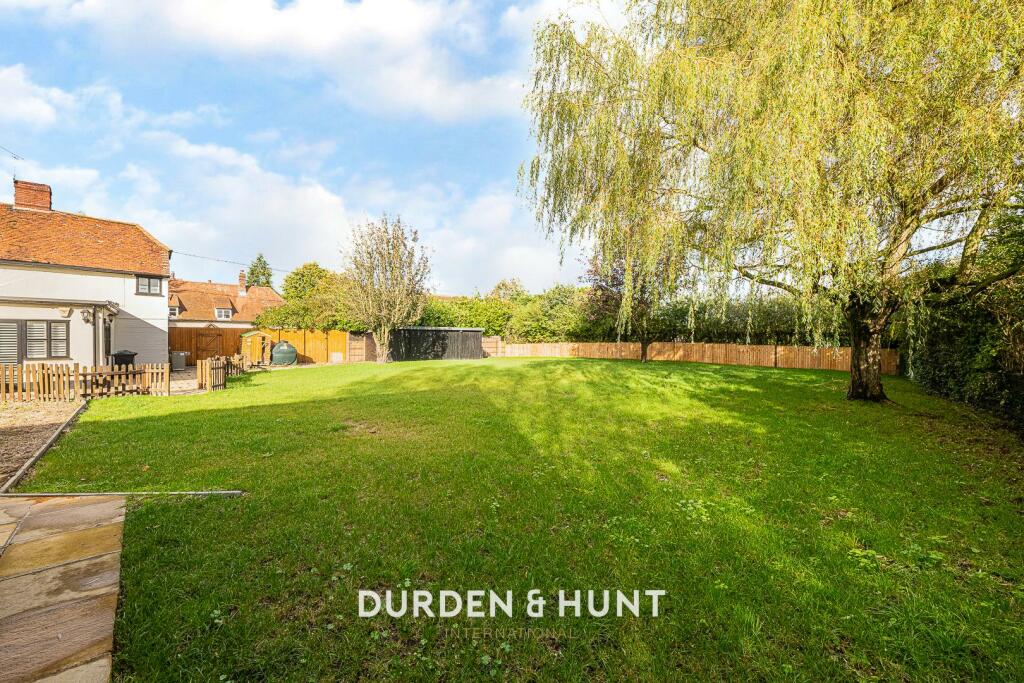 Additional image 46 of Chelmsford Road, White Roding, CM6