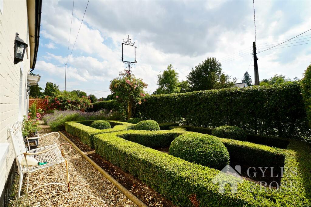 Additional image 38 of Chapel Road, Ridgewell, Halstead