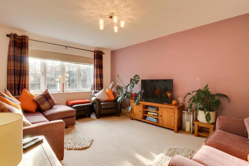 Additional image 3 of Bowlby Hill, Gilston, Harlow, CM20