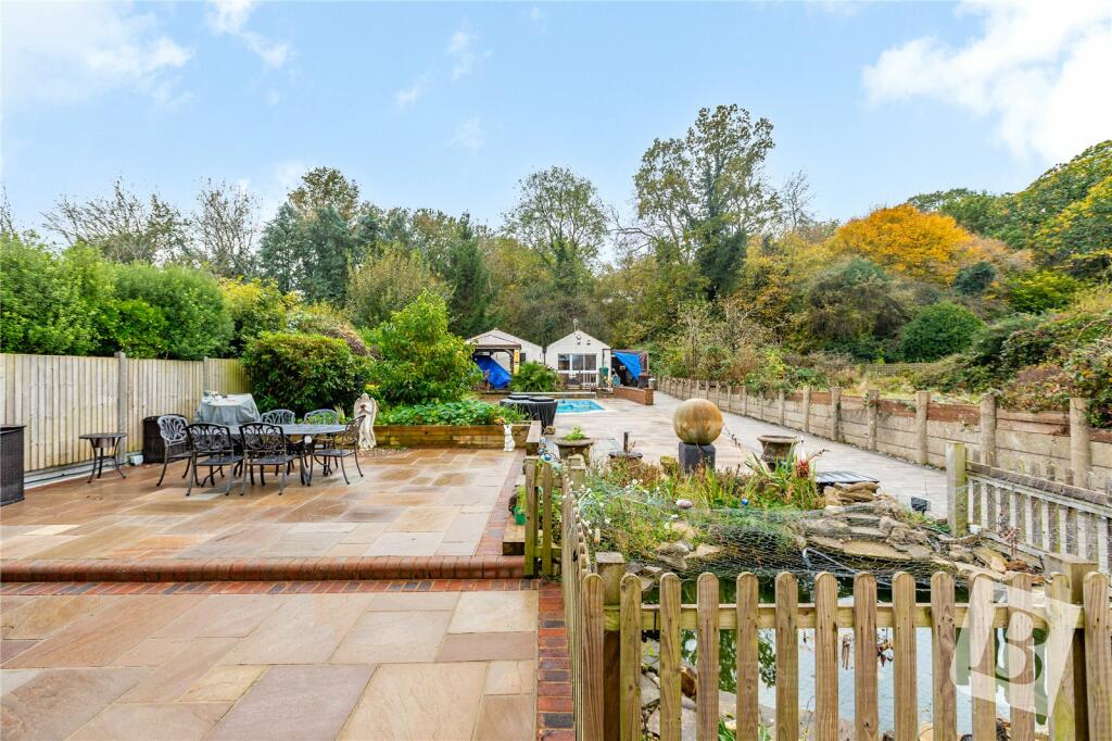 Additional image 6 of Ongar Road, Pilgrims Hatch, Brentwood, Essex, CM15