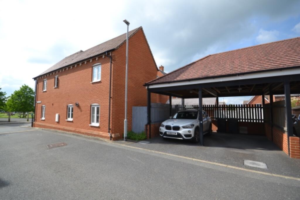 Additional image 15 of Herrington Avenue, Stansted, Essex, CM24