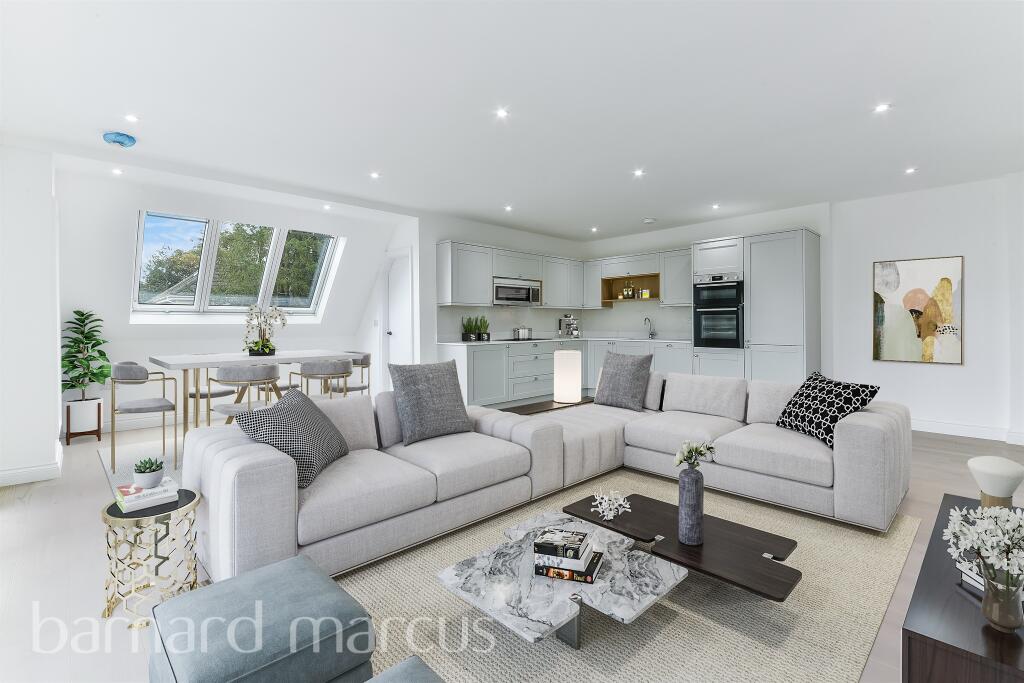 Additional image 9 of Sanderstead Road, South Croydon