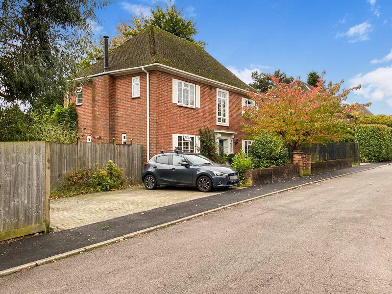 Primary image of REID AVENUE, CATERHAM