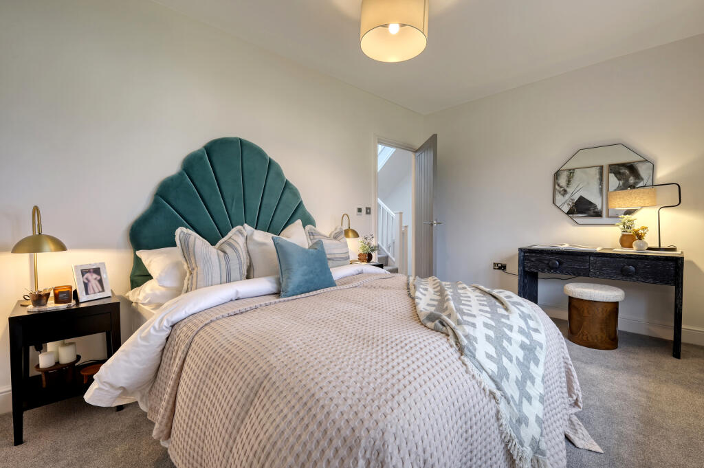 Additional image 29 of The Birch, Ash View, Takeley, Essex