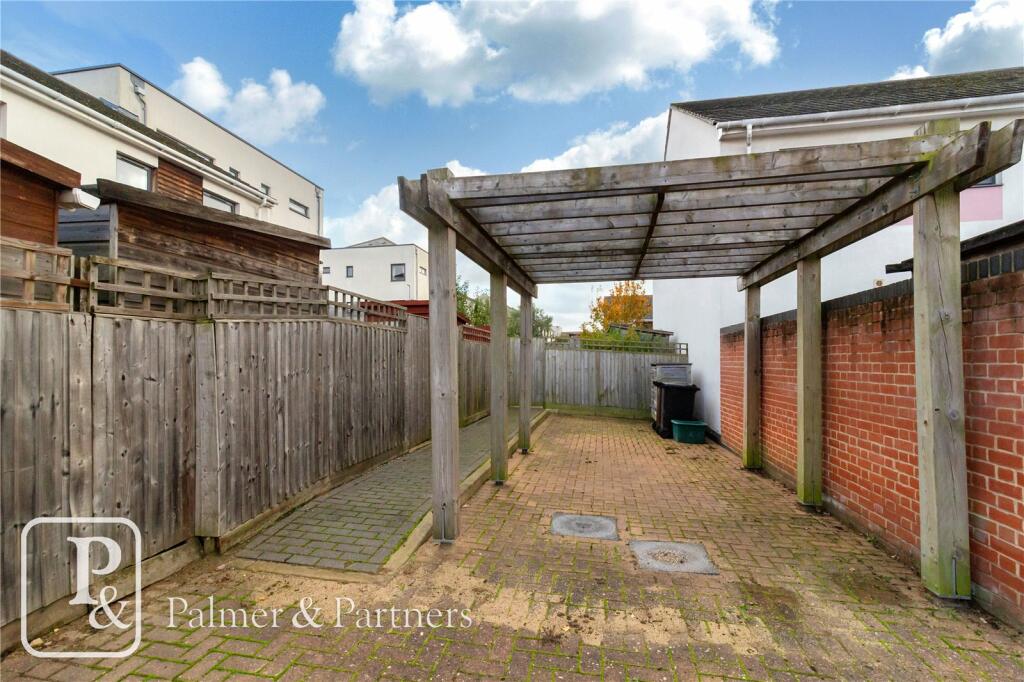 Additional image 26 of Cowper Crescent, Colchester, Essex, CO4