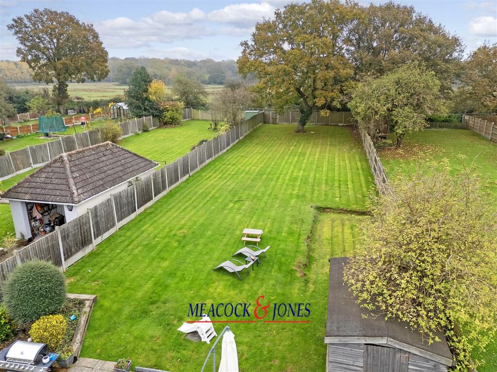 Additional image 25 of Chelmsford Road, Shenfield, Brentwood