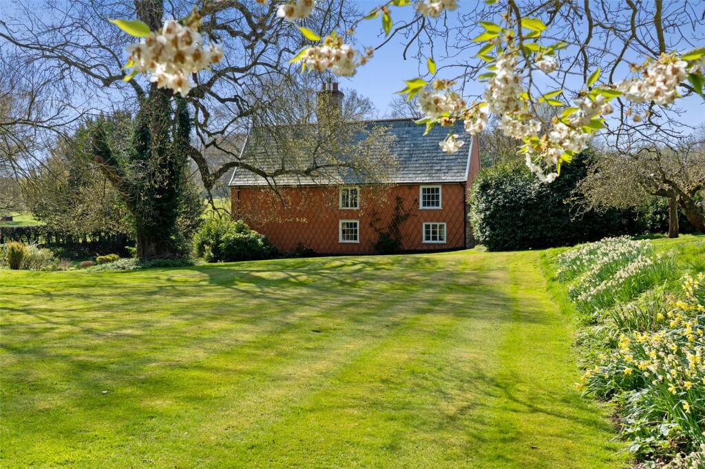 Additional image 53 of The Rookery, Stratford Road, Dedham, Essex, CO7