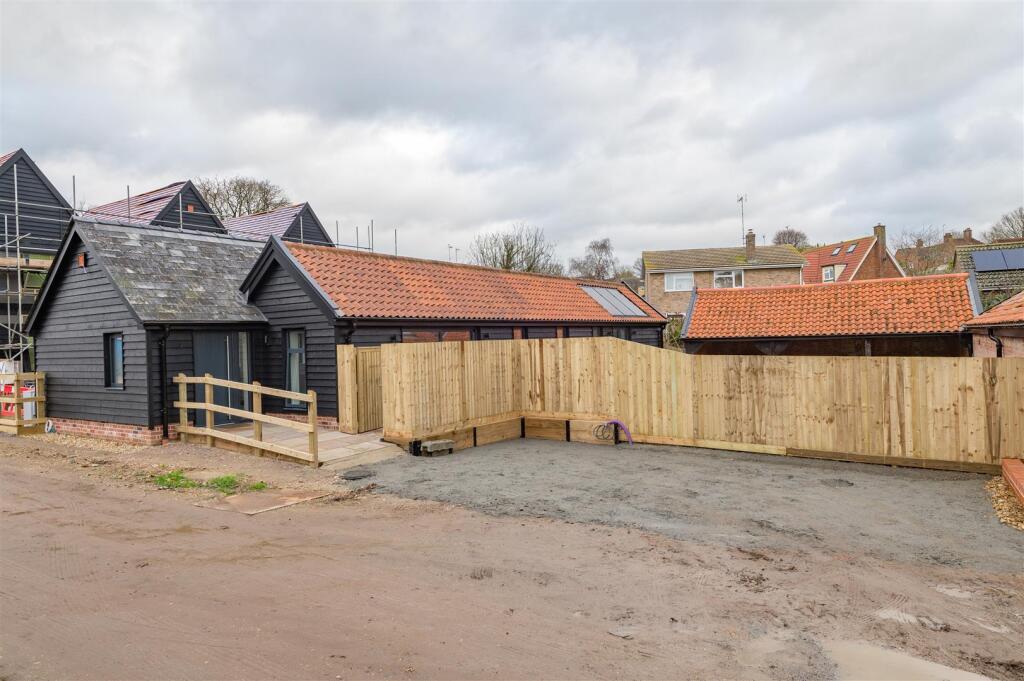 Additional image 17 of The Black Barn, Coppins Yard, Colne Engaine