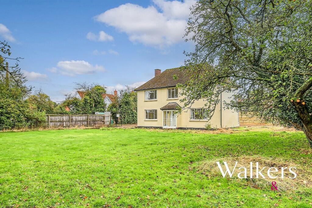Additional image 17 of Brent Hall Road, Finchingfield