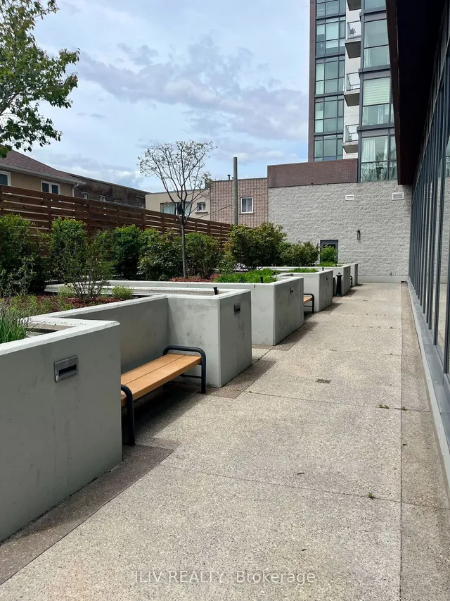 Additional image 21 of 2055 Danforth Ave Unit 508