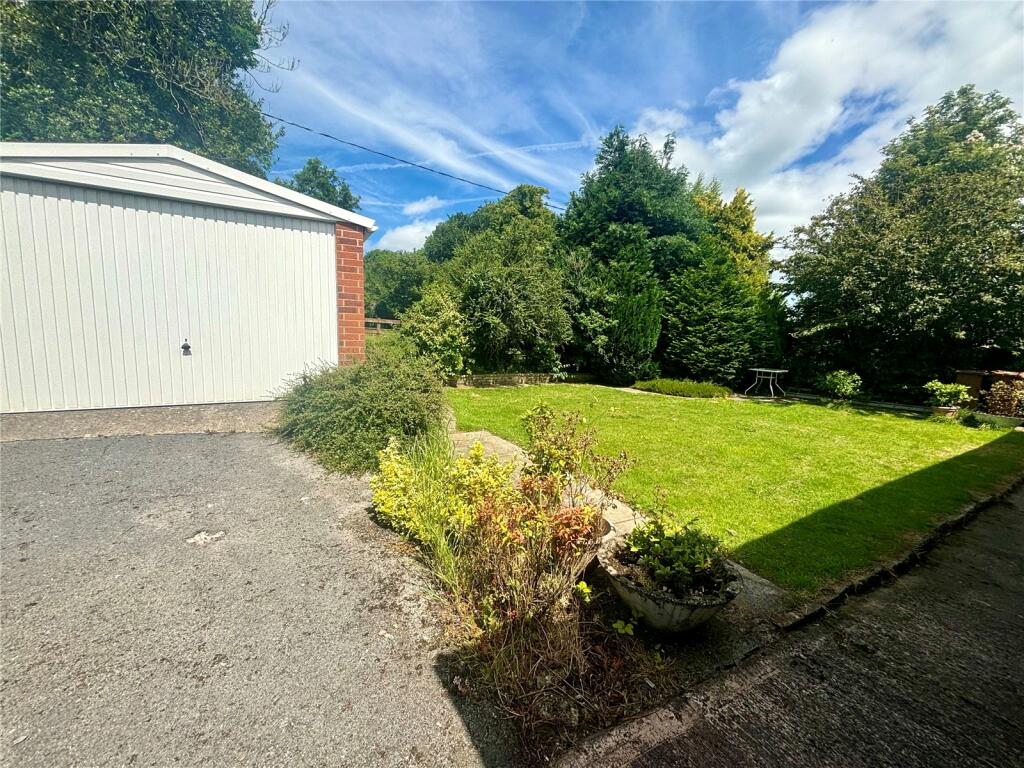 Additional image 19 of Llyn-Y-Pandy, Pantymwyn, Mold, Flintshire, CH7