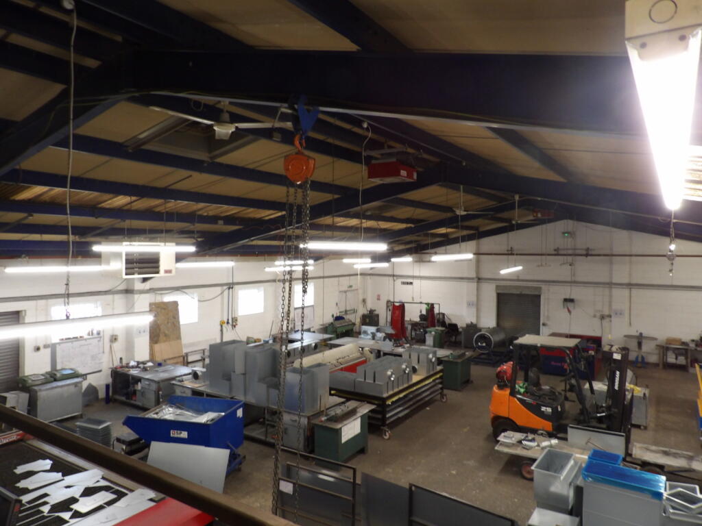 Additional image 8 of 24 Brunel Road, Gorse Lane Industrial Estate, CO15