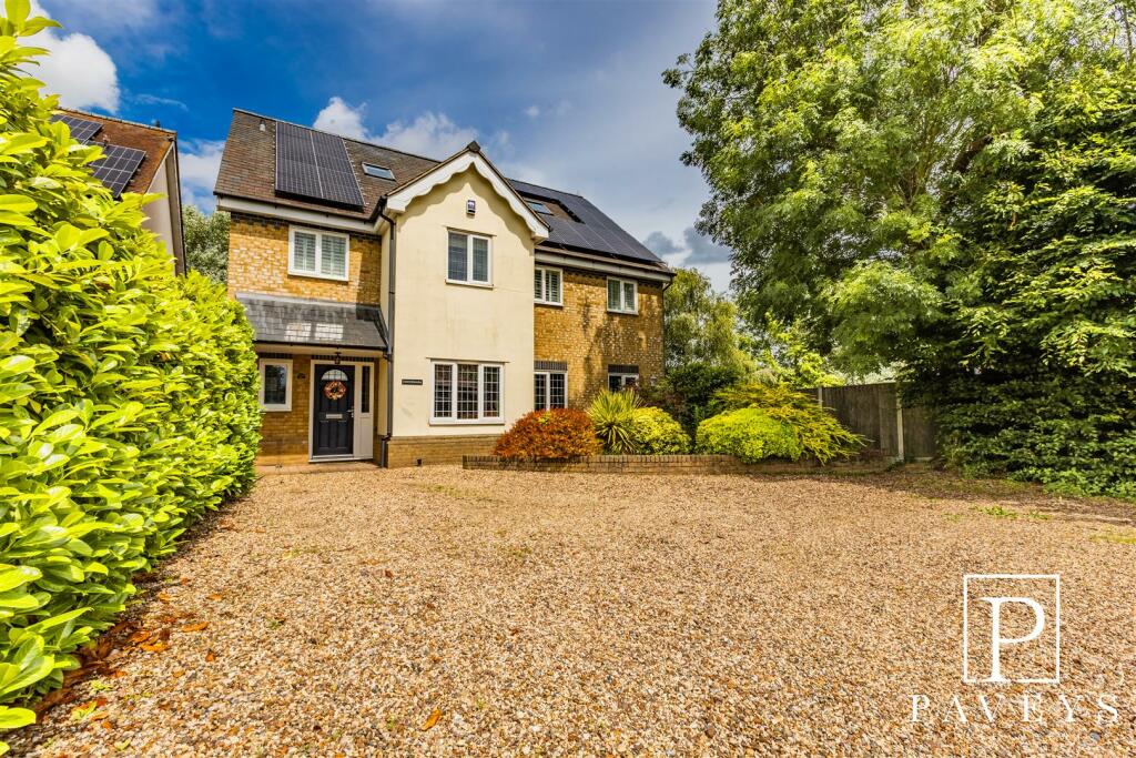 Additional image 41 of Walton Road, Kirby-Le-Soken, Frinton-On-Sea