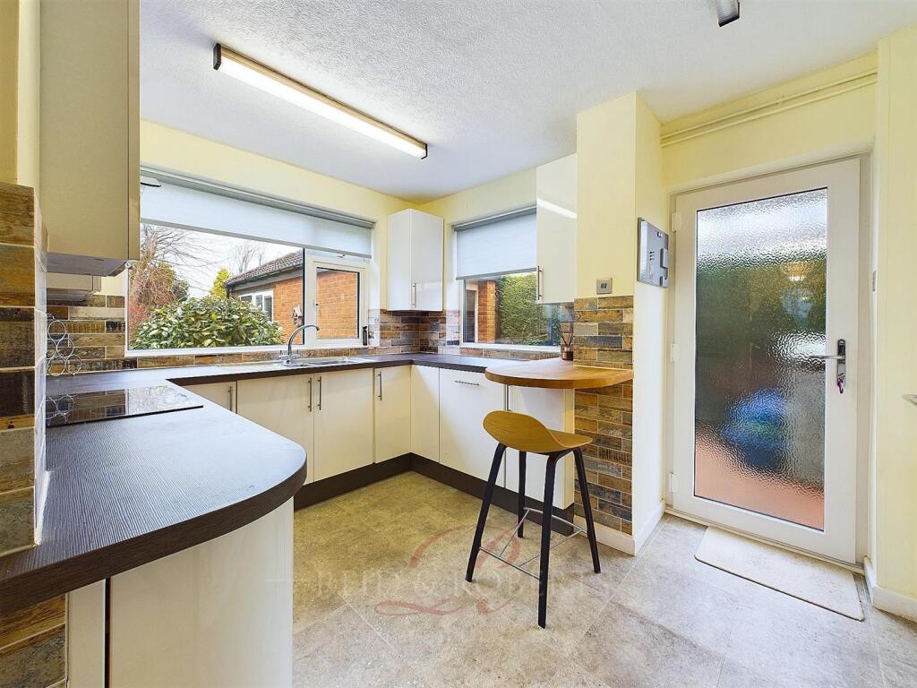 Additional image 24 of Gwernaffield Road, Mold