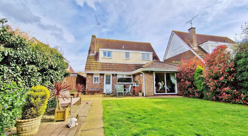 Additional image 23 of Briarfields, Kirby-le-Soken