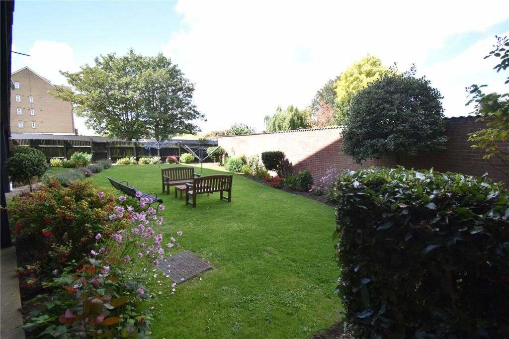 Additional image 7 of The Gables, Marine Parade, Harwich, Essex, CO12