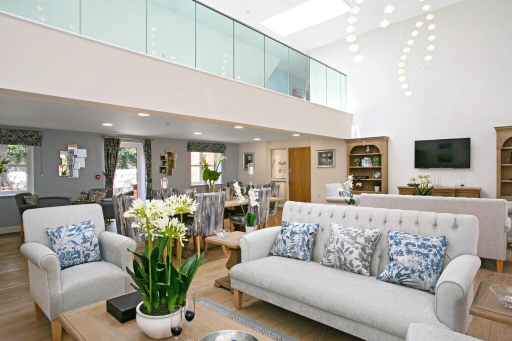 Additional image 17 of Langton House, Westhall Road, Warlingham CR6 9HF