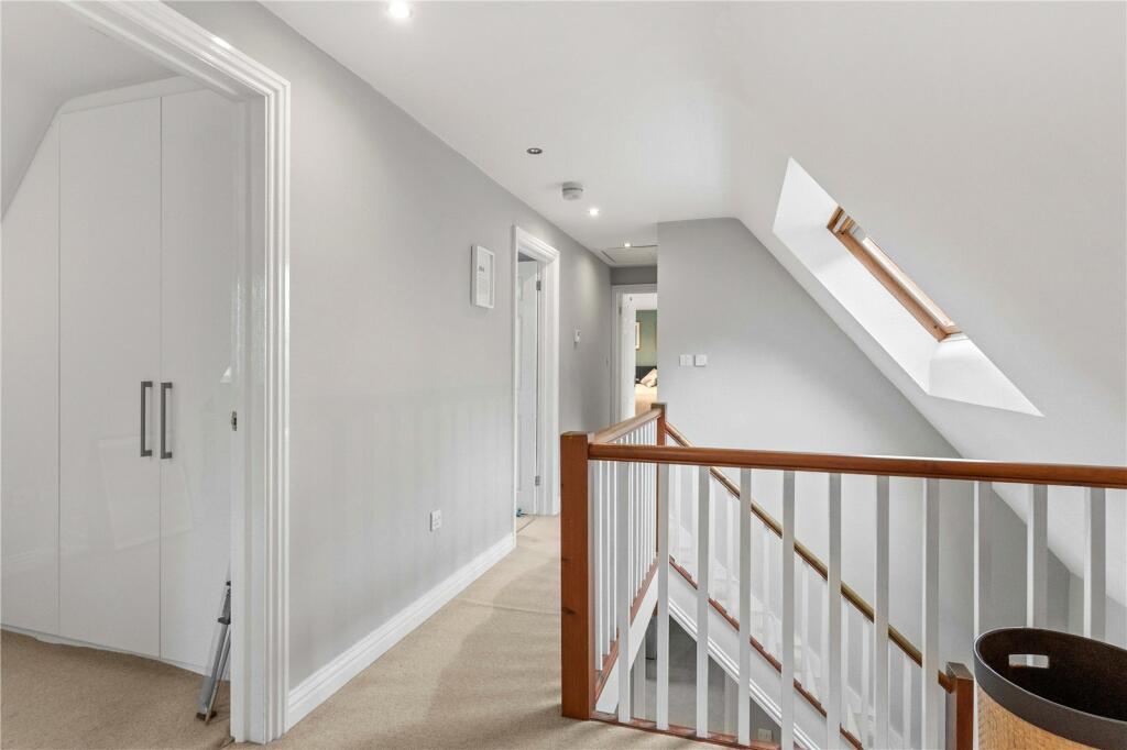 Additional image 21 of Moor Hall Road, Harlow, Essex, CM17