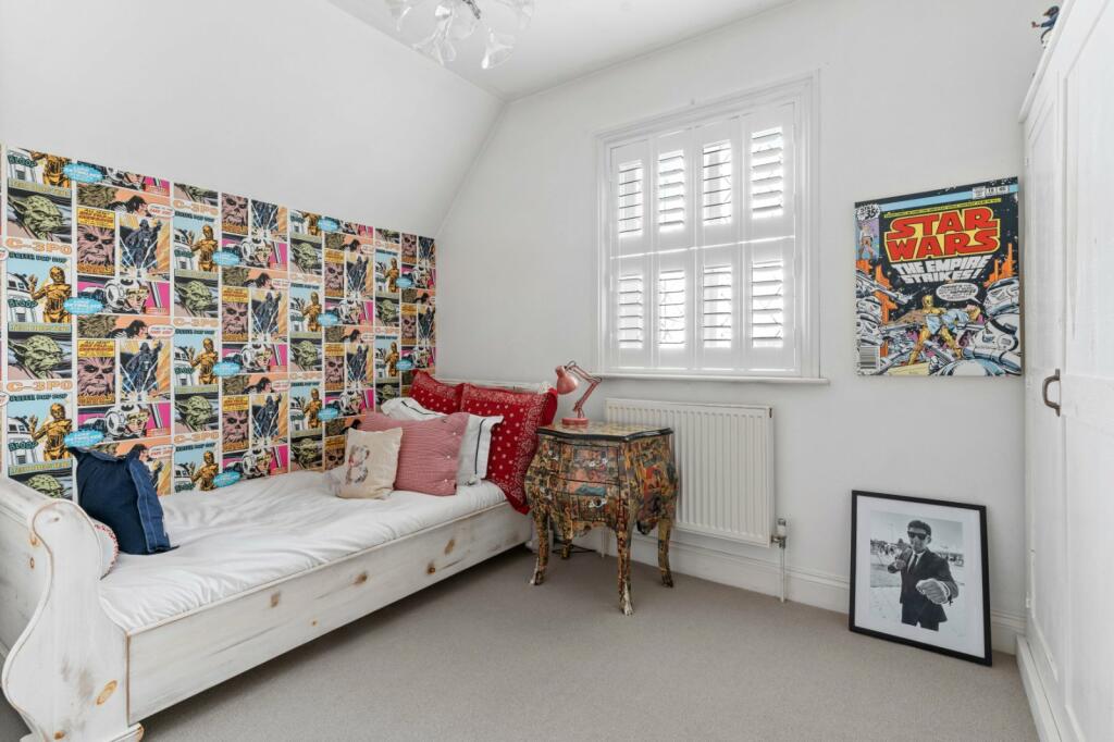 Additional image 24 of Harlow Road, Matching Tye, Harlow, Essex, CM17